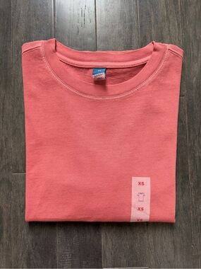 NWT Old Navy Vintage Tee
